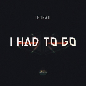 LEONAIL - I HAD TO GO EP
